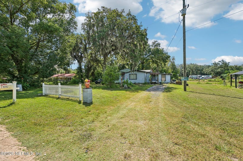 5226 Sweat Rd, Green Cove Springs, FL 32043