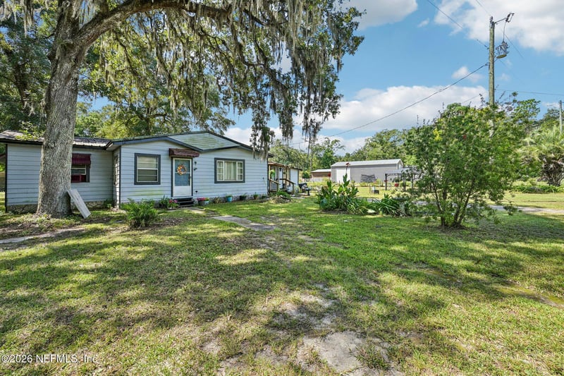 5226 Sweat Rd, Green Cove Springs, FL 32043