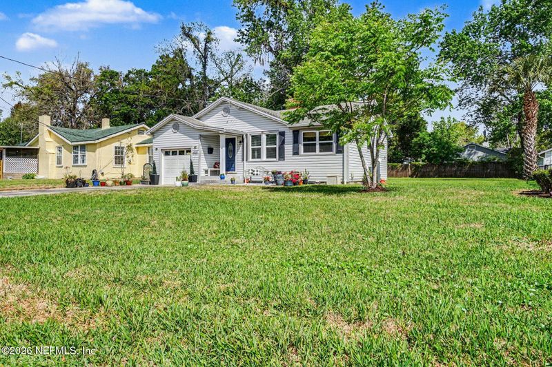 5229 Appleton Ave, Jacksonville, FL 32210