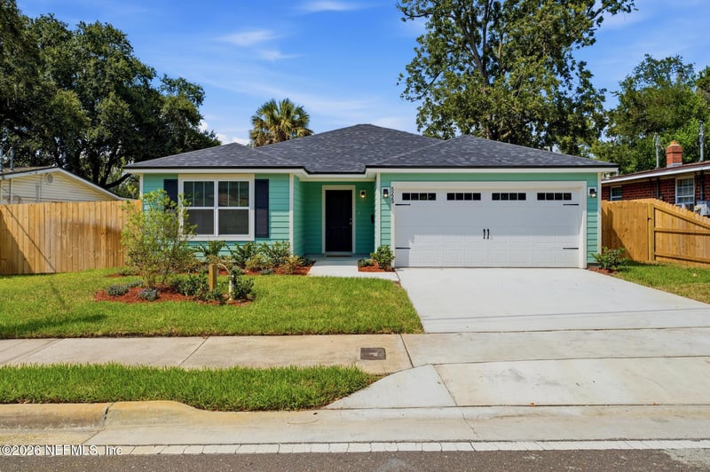5229 San Juan Ave, Jacksonville, FL 32210