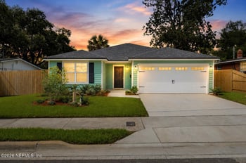 5229 San Juan Ave, Jacksonville, FL 32210