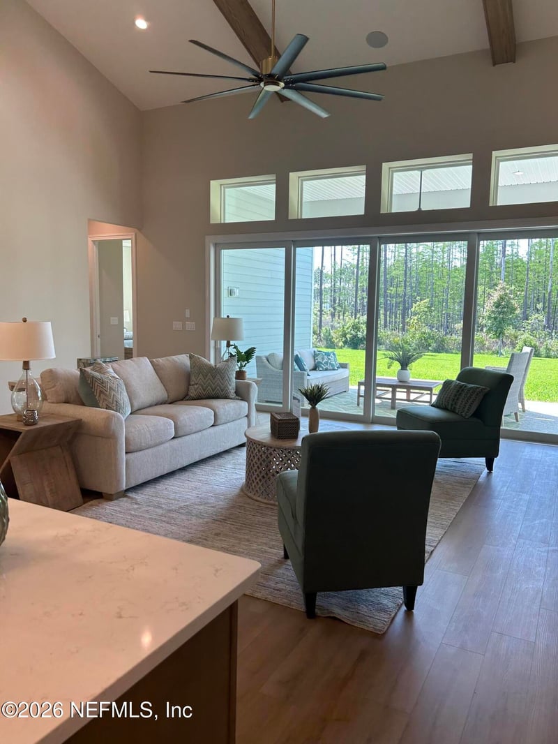 523 Brook Ridge Way, St Augustine, FL 32092