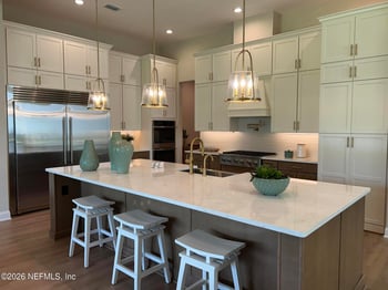 523 Brook Ridge Way, St Augustine, FL 32092