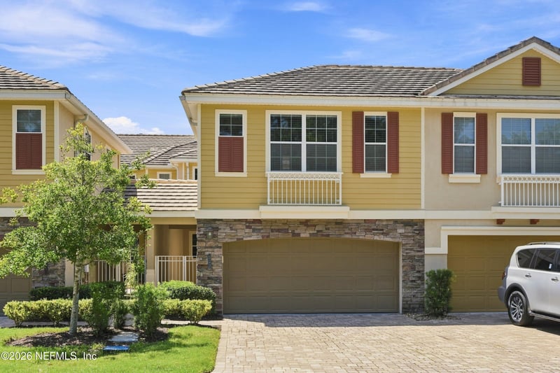 523 Hedgewood Dr, St Augustine, FL 32092