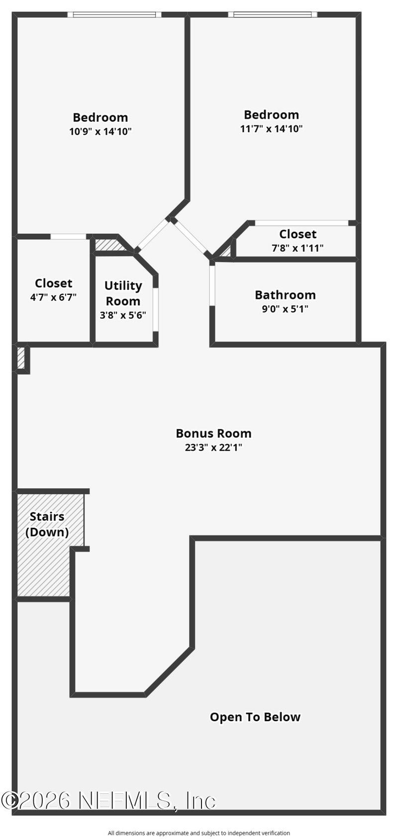 523 Hedgewood Dr, St Augustine, FL 32092