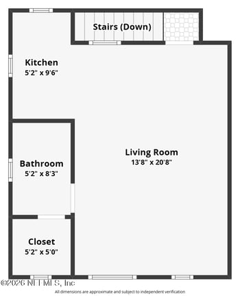 523 Hedgewood Dr, St Augustine, FL 32092