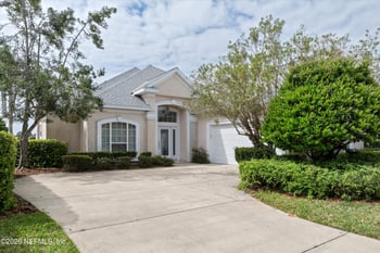 523 Lakeway Dr, St Augustine, FL 32080