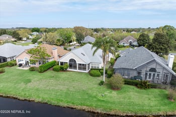 523 Lakeway Dr, St Augustine, FL 32080