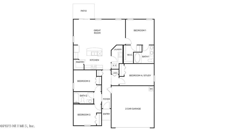 523 Orellana Rd, St Augustine, FL 32084
