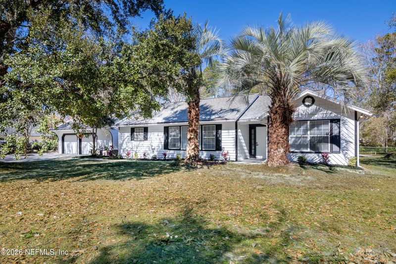 523 Pine Forest Dr S, Fleming Island, FL 32003