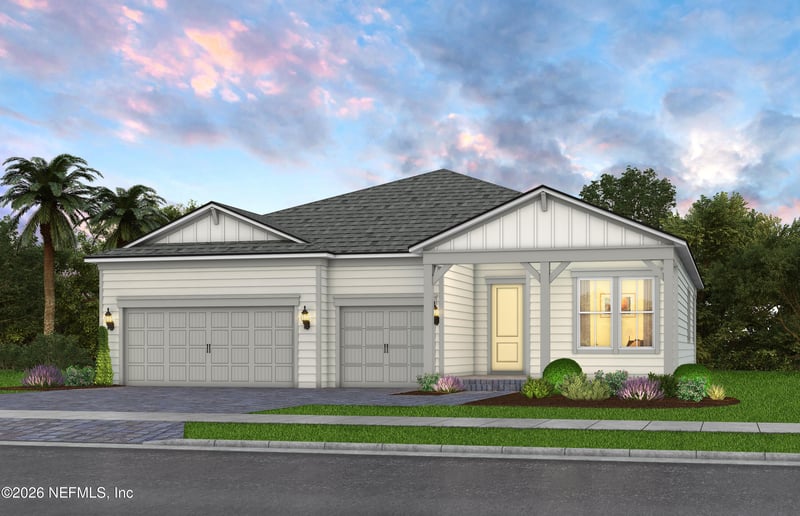 523 Pine Lilly Loop, Yulee, FL 32097