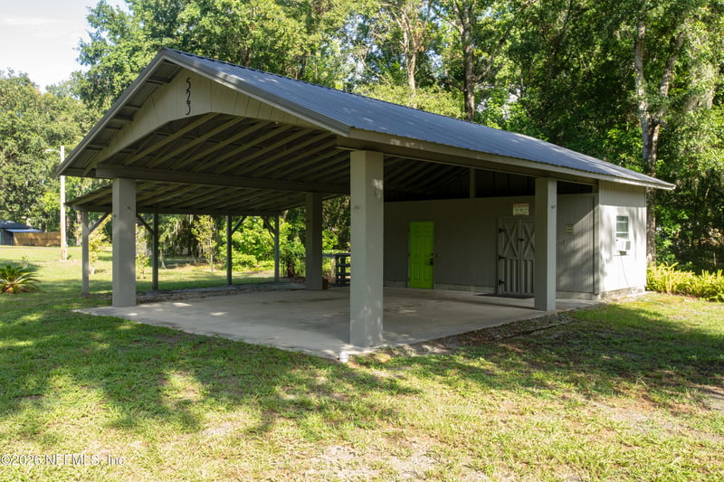 523 SE 28th Way, Melrose, FL 32666