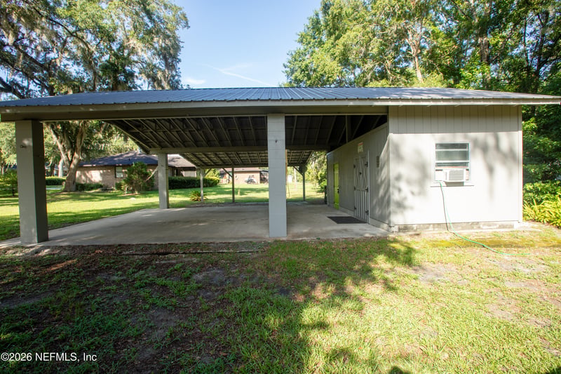 523 SE 28th Way, Melrose, FL 32666