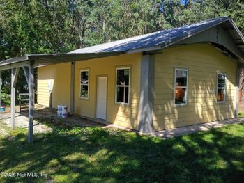 523 SE 28th Way, Melrose, FL 32666