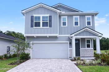 523 White Rabbit Rn, St Augustine, FL 32092