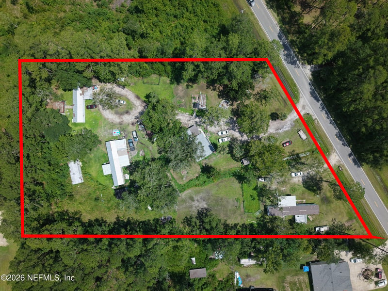 5230 County Road 209 S, Green Cove Springs, FL 32043