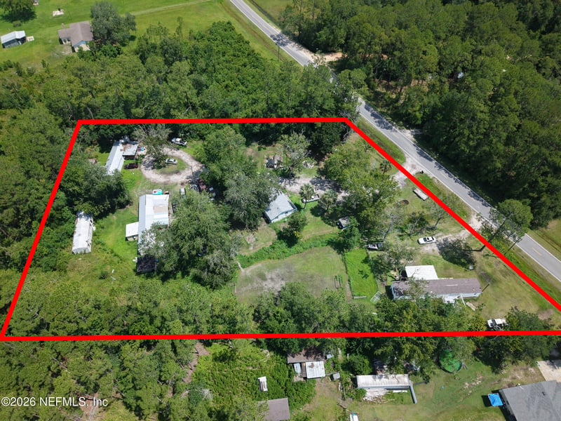 5230 County Road 209 S, Green Cove Springs, FL 32043