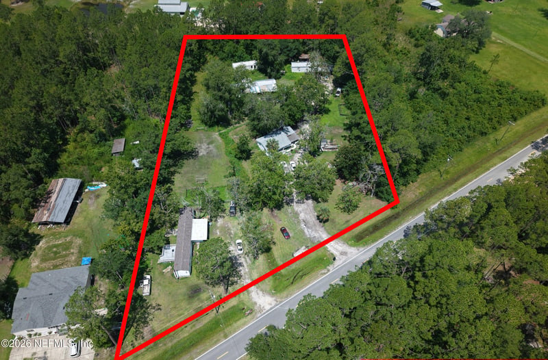 5230 County Road 209 S, Green Cove Springs, FL 32043