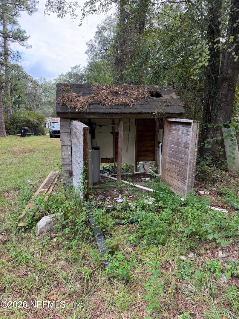 5230 White Oak Ln, Middleburg, FL 32068