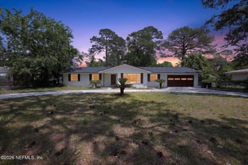 5231 Eulace Rd, Jacksonville, FL 32210