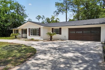 5231 Eulace Rd, Jacksonville, FL 32210