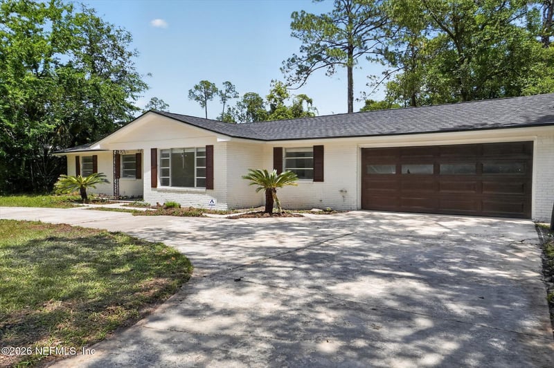 5231 Eulace Rd, Jacksonville, FL 32210