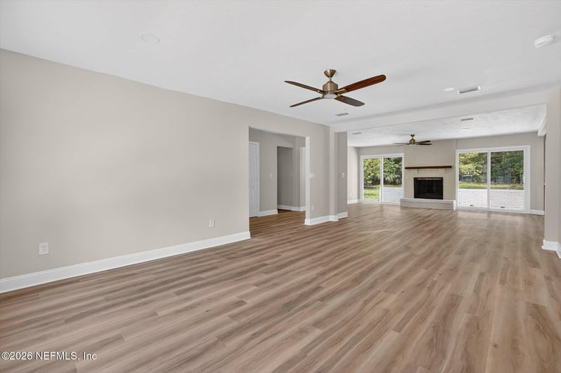 5231 Eulace Rd, Jacksonville, FL 32210