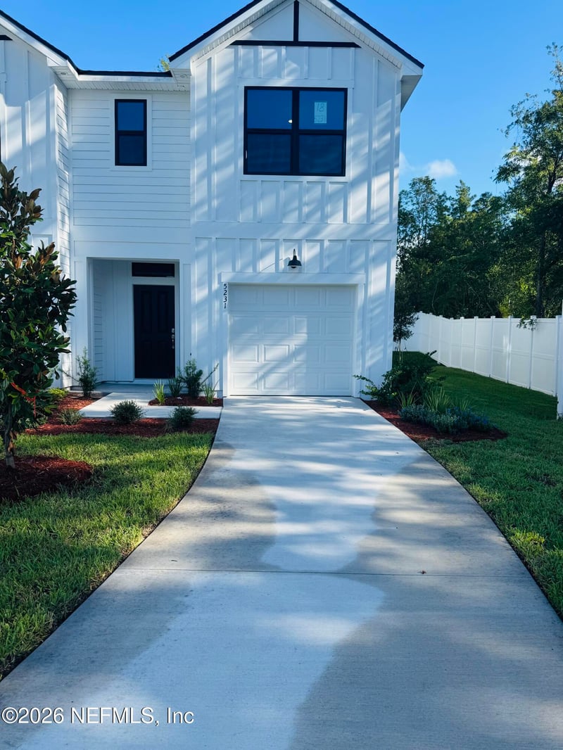 5231 Peach Blossom Way #0018, Jacksonville, FL 32244