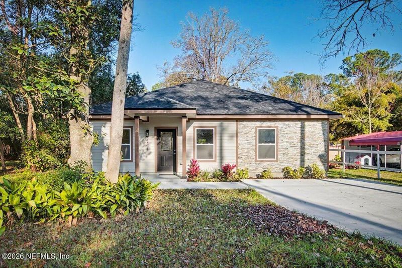 5231 Wabash Blvd, Jacksonville, FL 32254