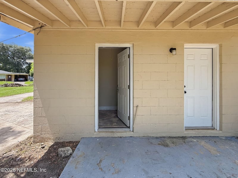 5233 Dallen Lea Dr, Jacksonville, FL 32208