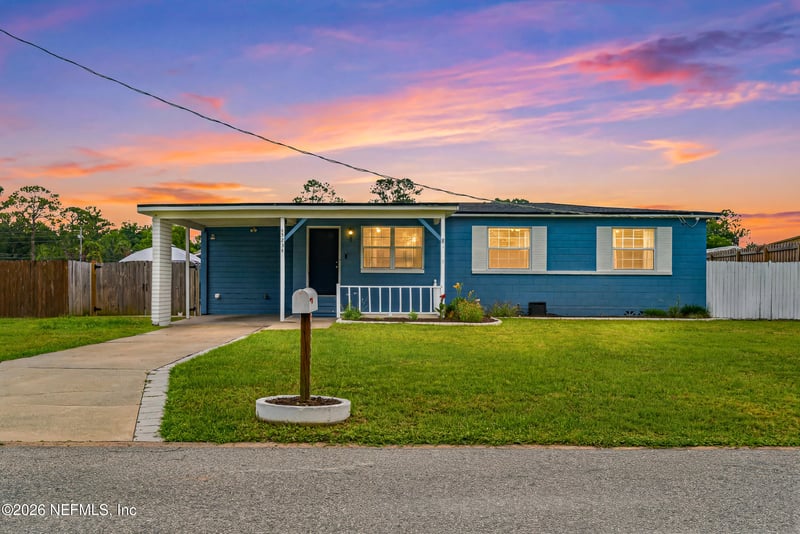5234 Witby Ave, Jacksonville, FL 32210