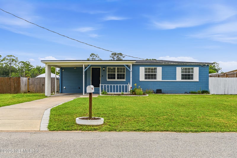5234 Witby Ave, Jacksonville, FL 32210
