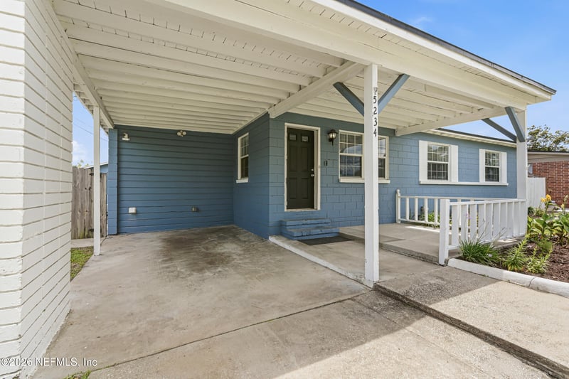 5234 Witby Ave, Jacksonville, FL 32210