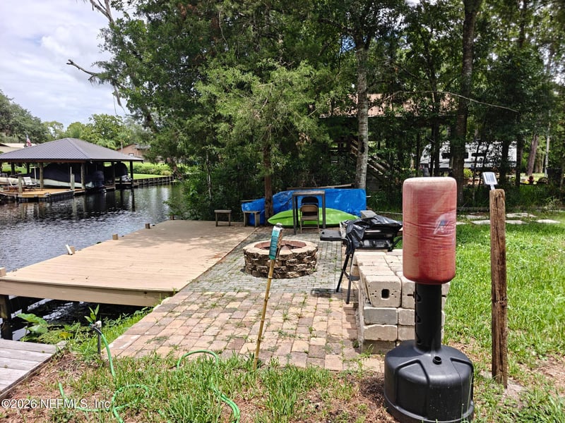 5235 Hide A Way Dr, Jacksonville, FL 32258