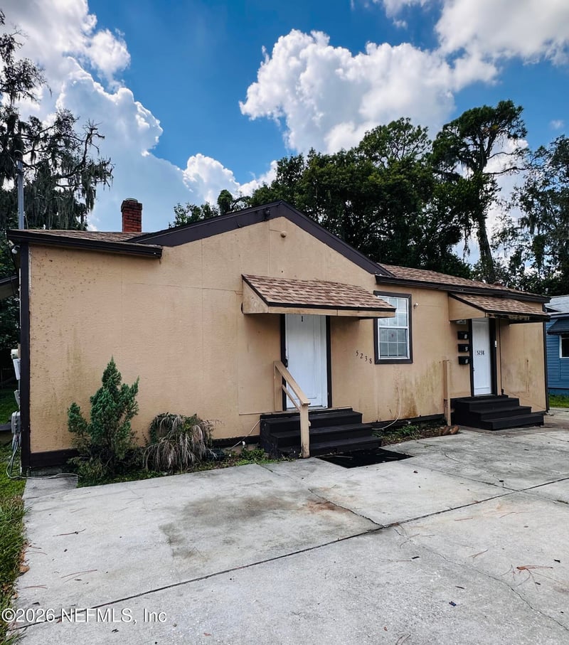 5238 San Juan Ave, Jacksonville, FL 32210