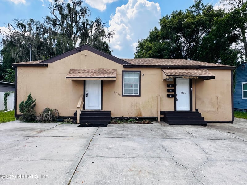 5238 San Juan Ave, Jacksonville, FL 32210