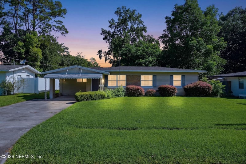 5239 Glenwood Ave, Jacksonville, FL 32205