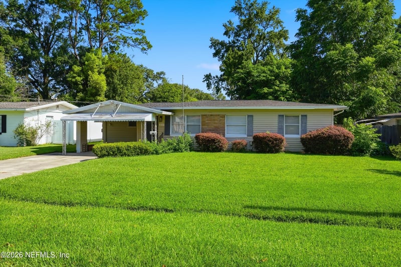 5239 Glenwood Ave, Jacksonville, FL 32205