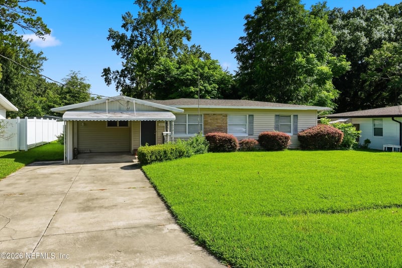 5239 Glenwood Ave, Jacksonville, FL 32205