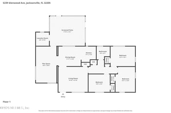 5239 Glenwood Ave, Jacksonville, FL 32205