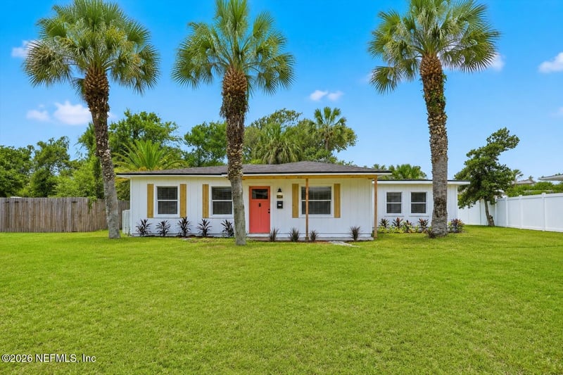 524 16th Ave N, Jacksonville Beach, FL 32250