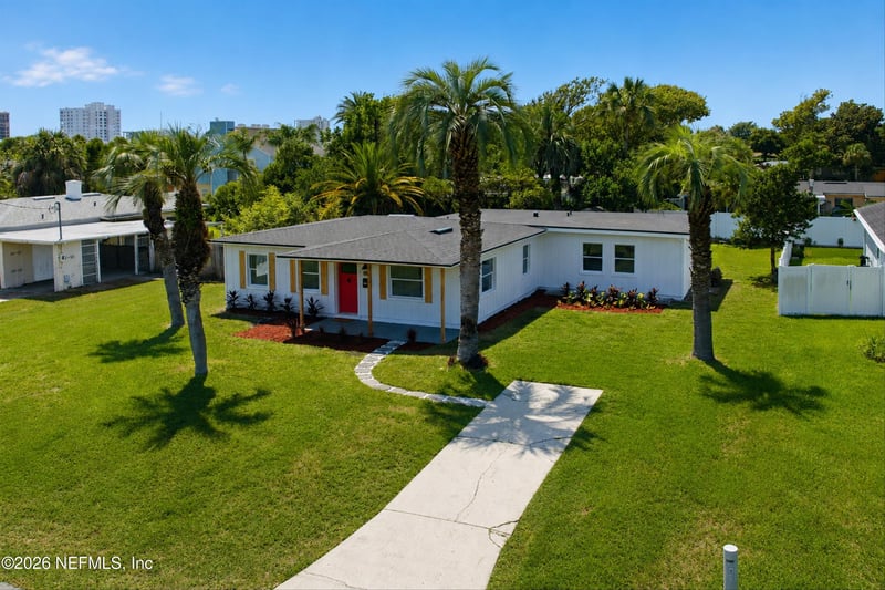 524 16th Ave N, Jacksonville Beach, FL 32250