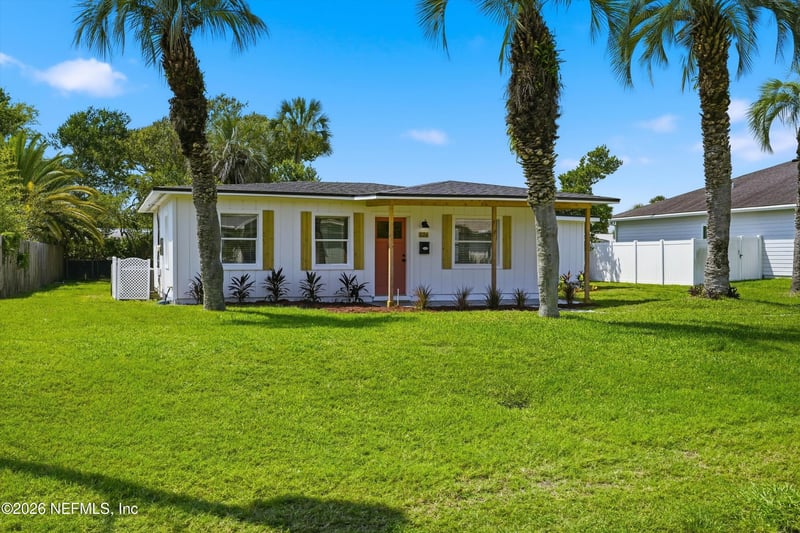 524 16th Ave N, Jacksonville Beach, FL 32250