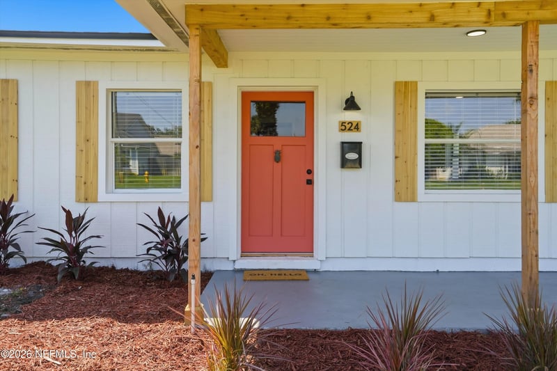 524 16th Ave N, Jacksonville Beach, FL 32250