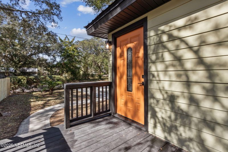 524 Division St, Fernandina Beach, FL 32034