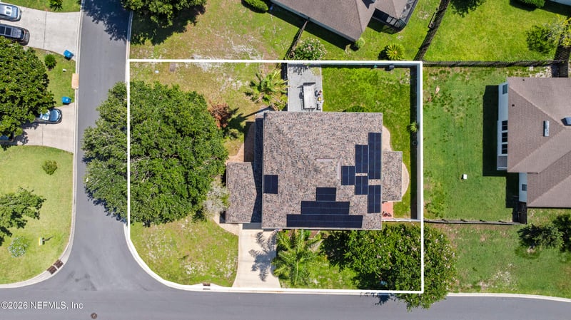 524 E Silverthorn Ln, Ponte Vedra, FL 32081