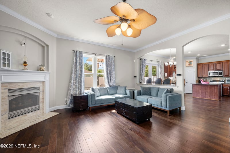 524 E Silverthorn Ln, Ponte Vedra, FL 32081