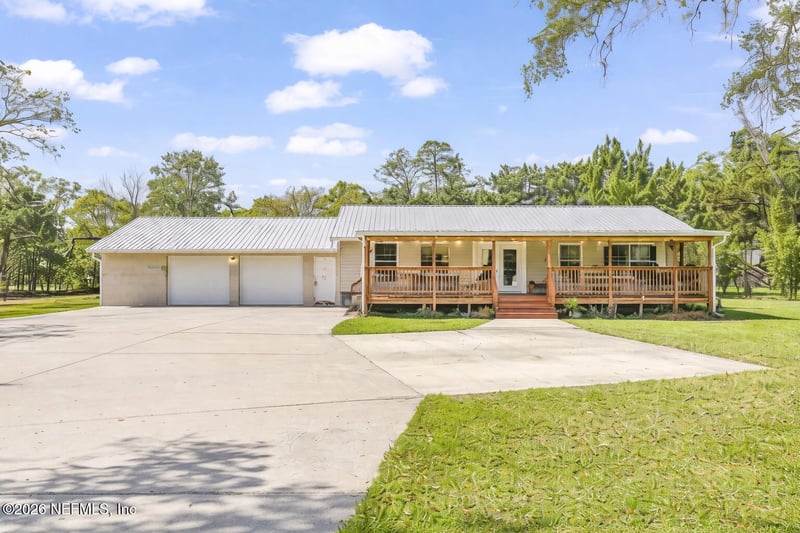 524 Horseshoe Rd, St Augustine, FL 32084