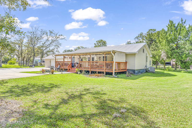 524 Horseshoe Rd, St Augustine, FL 32084