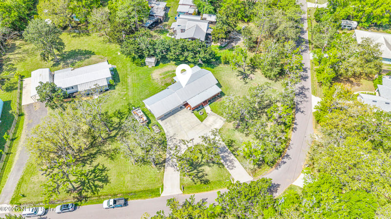 524 Horseshoe Rd, St Augustine, FL 32084